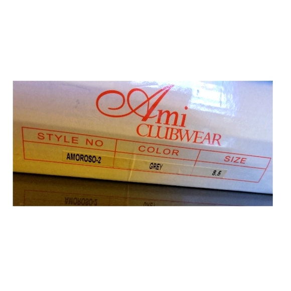 Women's Knee High, Heel Suede Boots - Picture 5 of 5